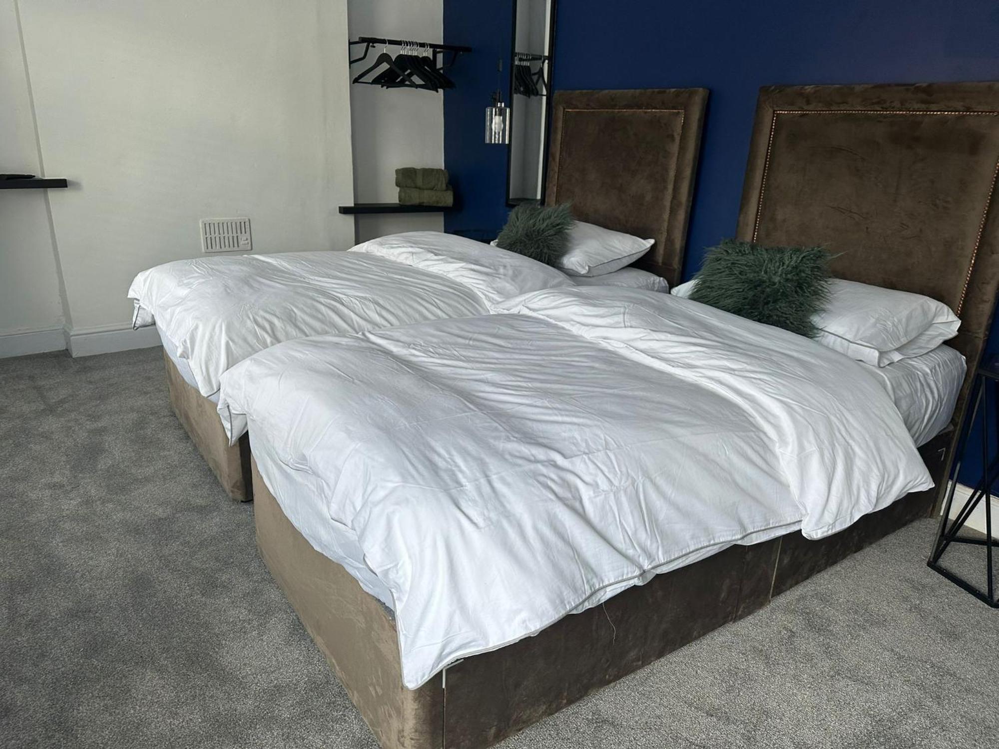 Amazing 2 Bedrooms House ブリジェンド エクステリア 写真